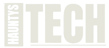Hauntys Tech
