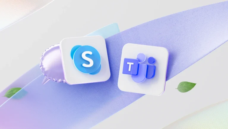 Microsoft Teams transition
