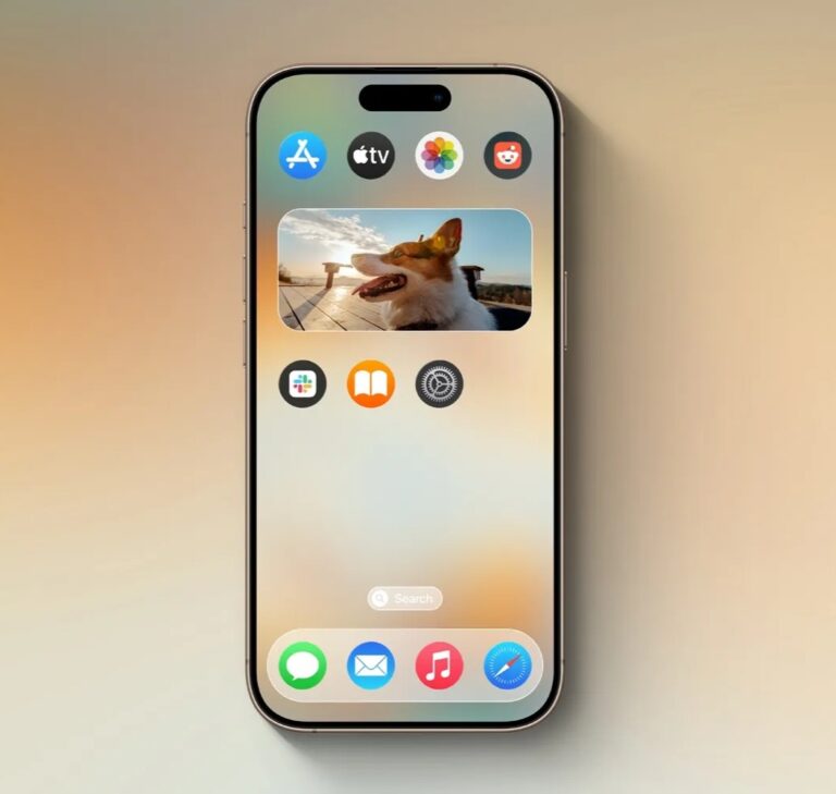 Exclusive iOS 19 Beta Update