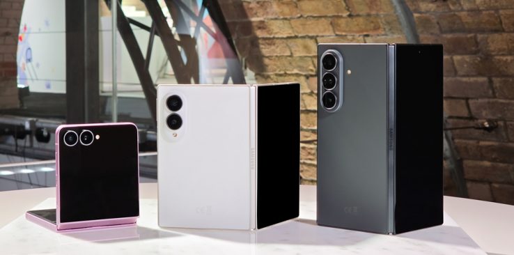 Samsung Galaxy Z Fold8 Launch July 2026 Z Flip8 Ultra Unpacked
