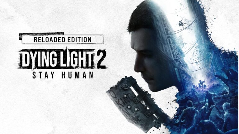 PlayStation Plus Monthly Games for August 2026 — Dying Light 2 Stay Human Reloaded Edition key art