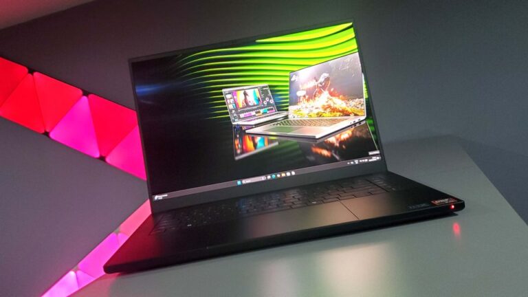 Best Gaming Laptops 2026