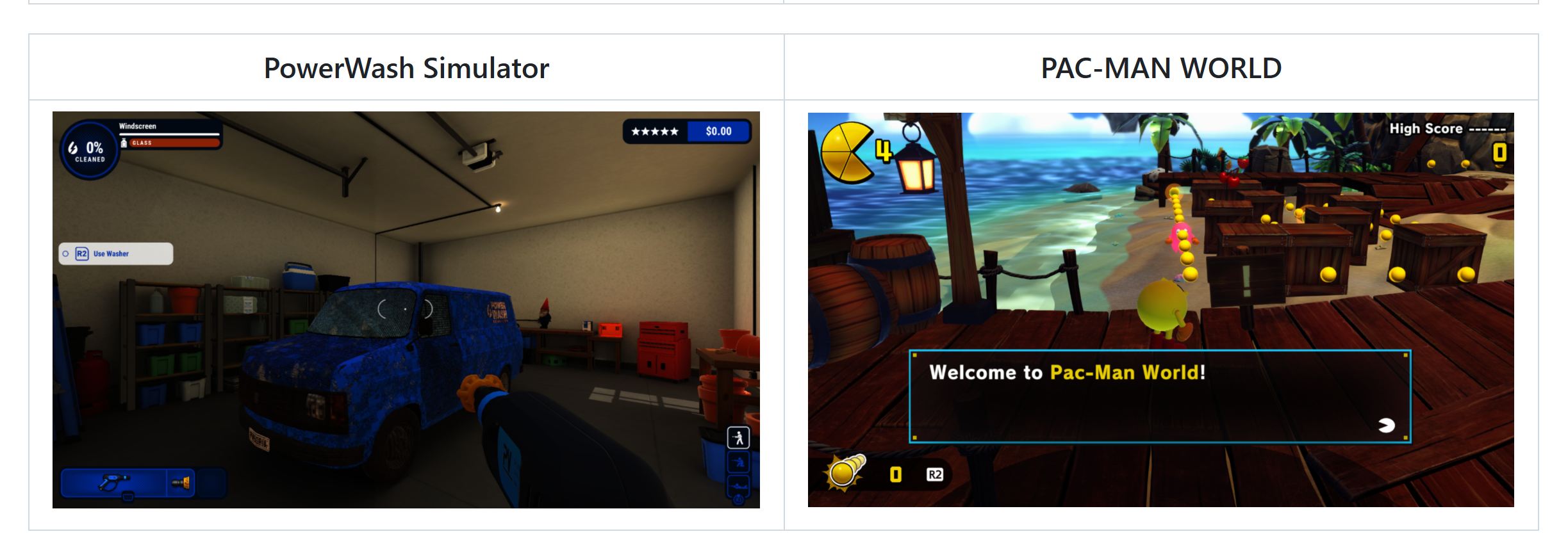 PS5 emulator progress 2026 — KytyPS5 emulator screenshot running commercial 3D PS5 games on Windows PC
