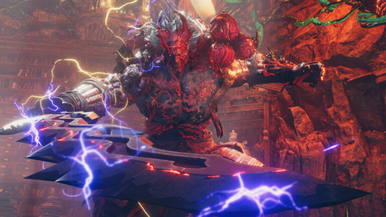 Nioh 3 Hell Rising DLC August 19 2026 official screenshot 04 — Koei Tecmo Team NINJA key art