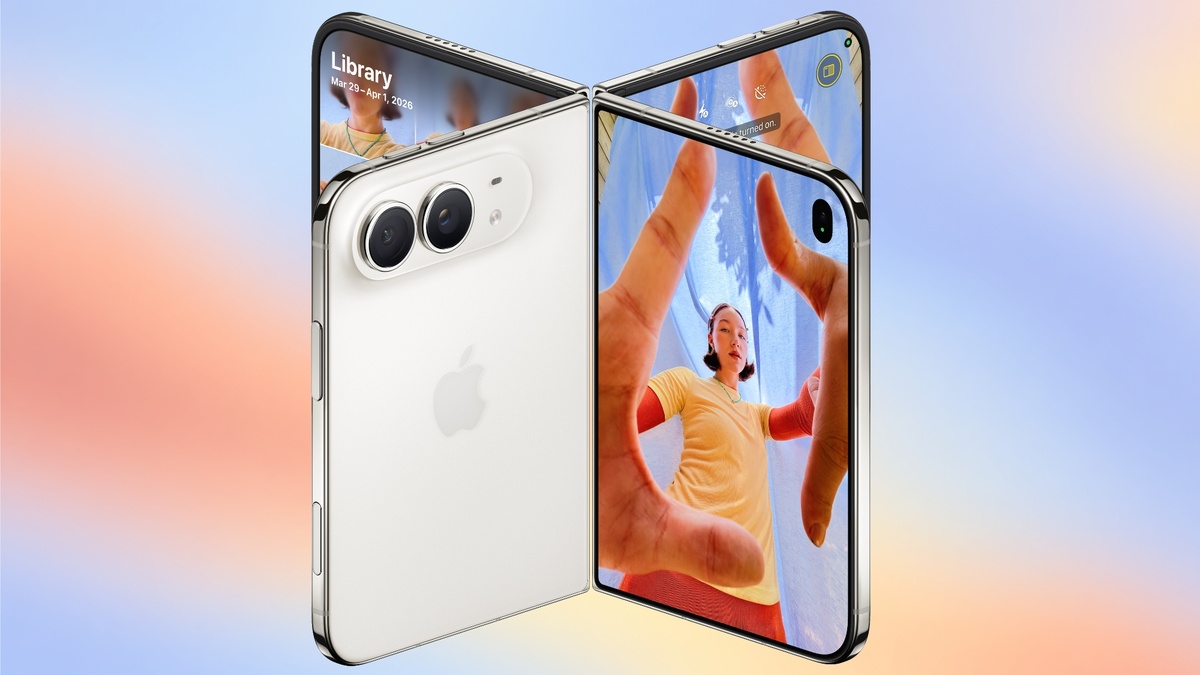 Apple iPhone Duo Features - Triple Camera System and Sensor Architecture