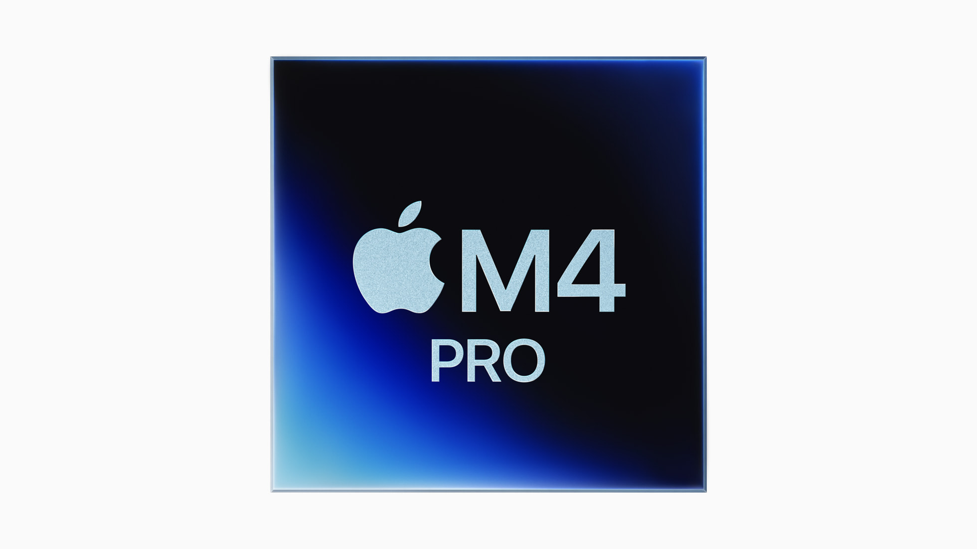 Apple M4 Pro Silicon Architecture Die Shot
