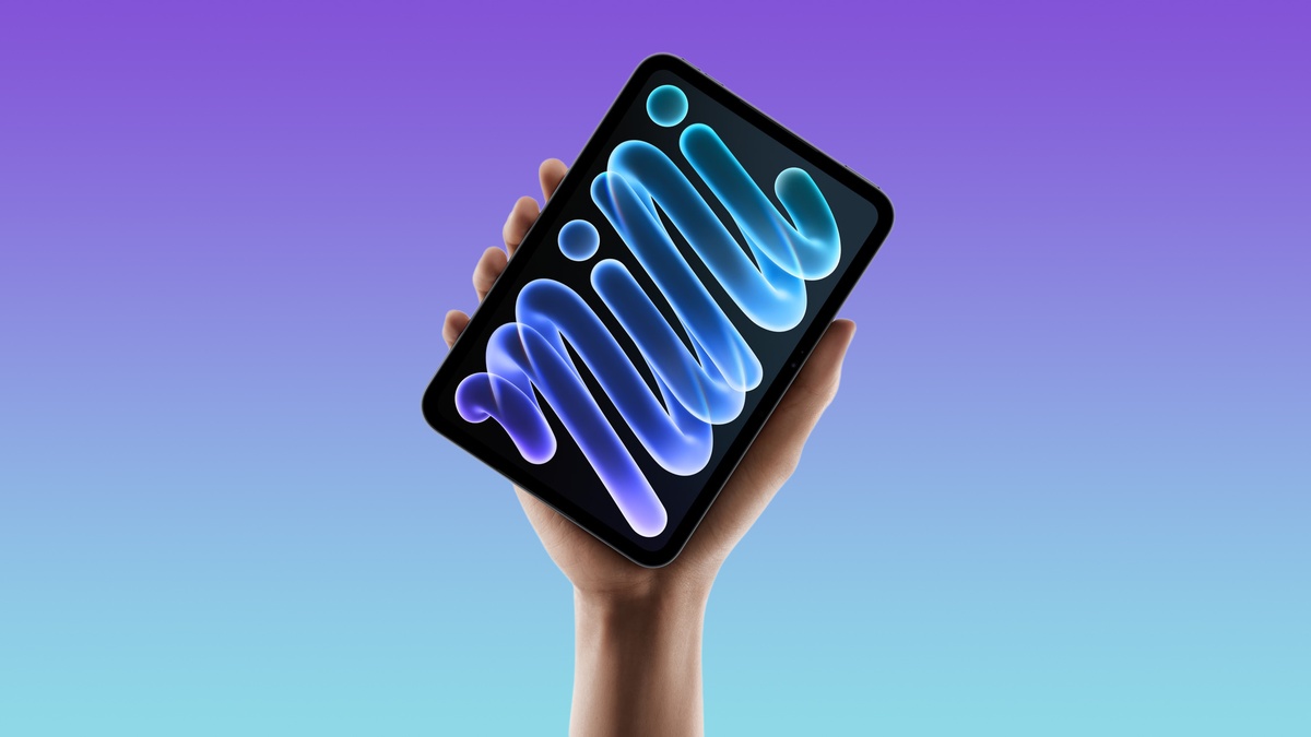 Apple October 2026 Announcements - Redesigned OLED iPad Mini