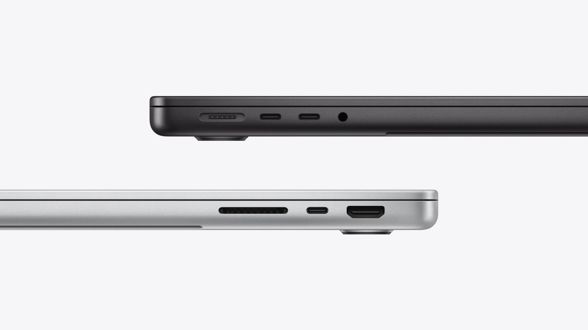 Best Buy MacBook Pro Preorders - Retail Storefront and Pre-Order Offers