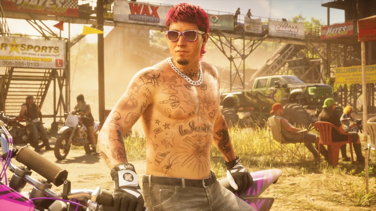 GTA 6 Gameplay Details - Interactive World Systems