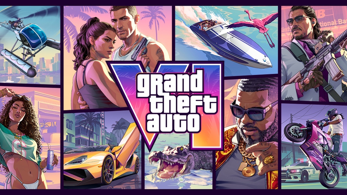 GTA 6 Release Times - PS5 Pro Hardware Performance Scaling