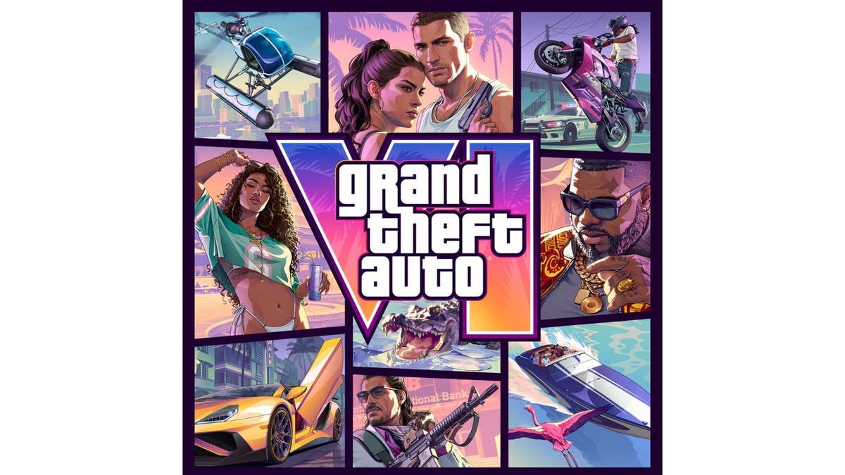 GTA 6 Release Times - Seven Day Preload on PS5 and Xbox