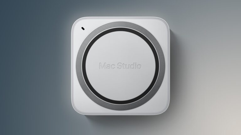 Mac Studio M5 Ultra - Flagship Desktop Workstation