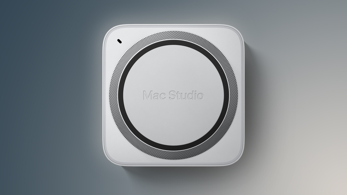 Mac Studio M5 Ultra - Flagship Desktop Workstation