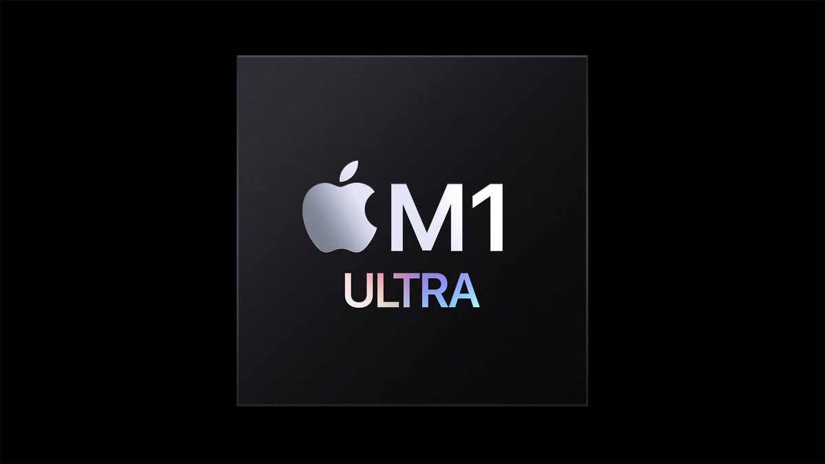Mac Studio M5 Ultra - Ultra Silicon Architecture
