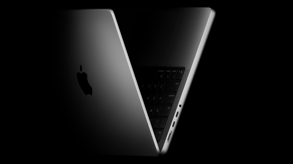 MacBook Pro Touch Battery Life - M5 Pro and M5 Max 2nm Silicon