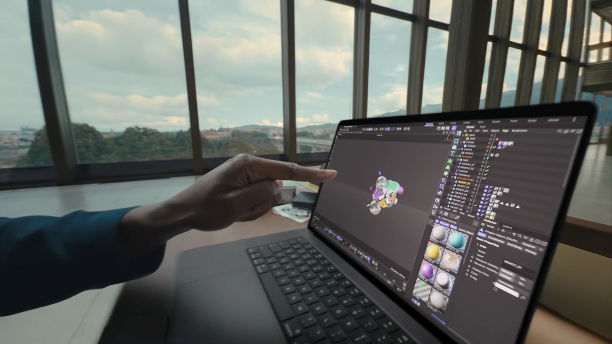 New MacBook Pro Preorders - Silicon Performance and Video Workflows