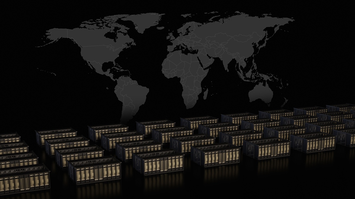 NVIDIA Minerva Platform Enterprise Datacenter Deployment