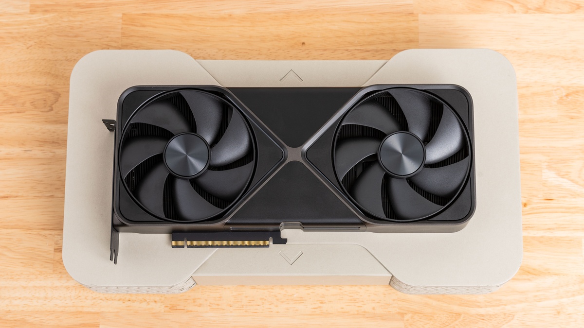Nvidia RTX 5080 Prices - Generational Price Parity with RTX 5090