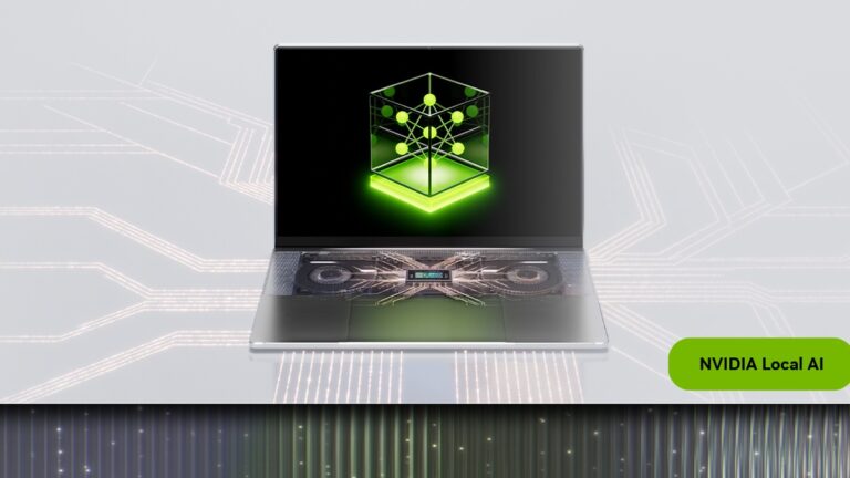 NVIDIA RTX Spark Laptops - Grace Blackwell Superchip Architecture