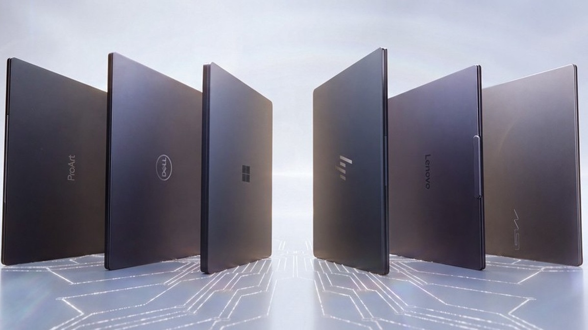NVIDIA RTX Spark Laptops OEM Hardware Lineup