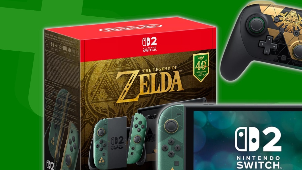 Ocarina of Time Remake - High-Speed Cartridge Media