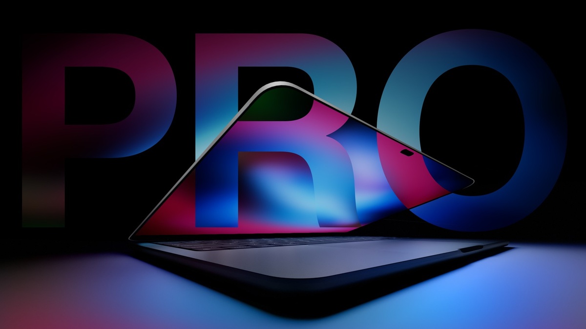 OLED Touchscreen MacBook Pro Rumors - Dynamic Island Integration on macOS