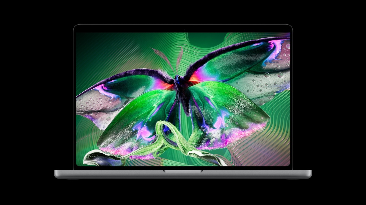 OLED Touchscreen MacBook Pro Rumors - Flagship PROLED XDR Display