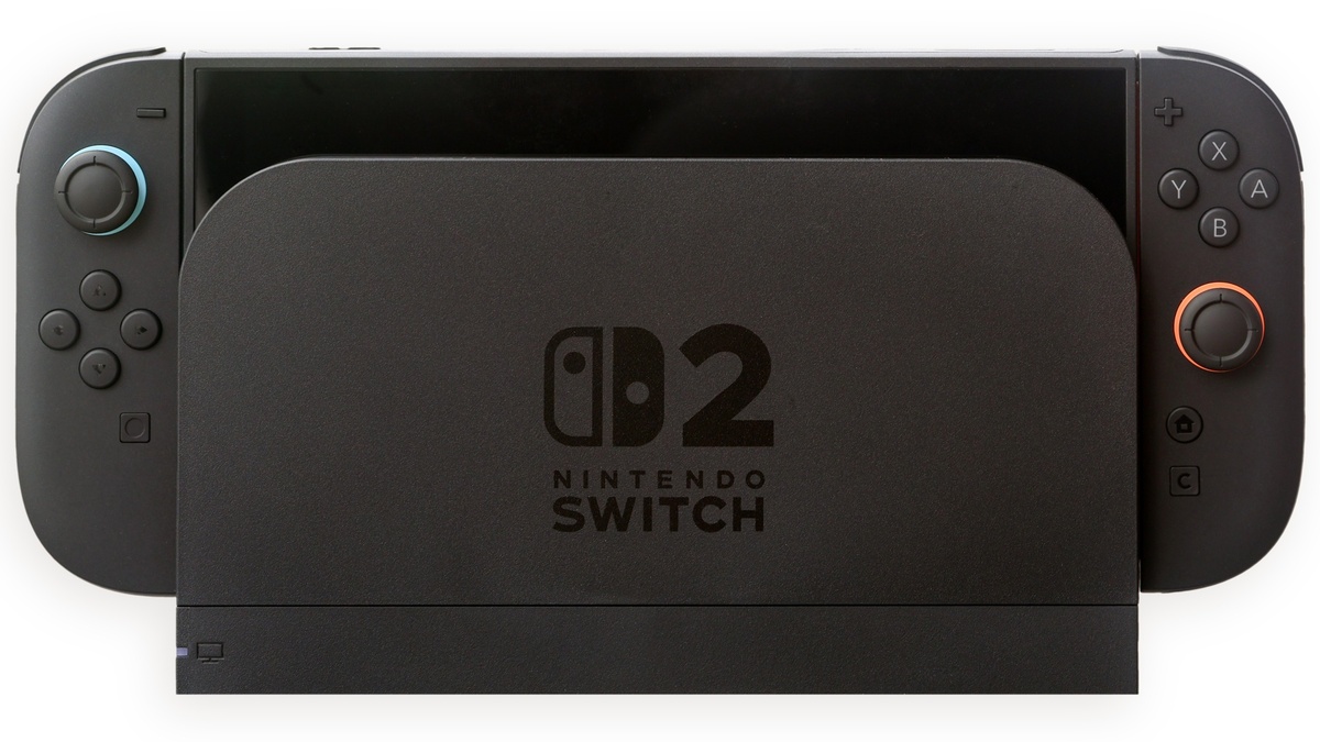 Palworld Nintendo Switch 2 - Nintendo Switch 2 Docked Hardware