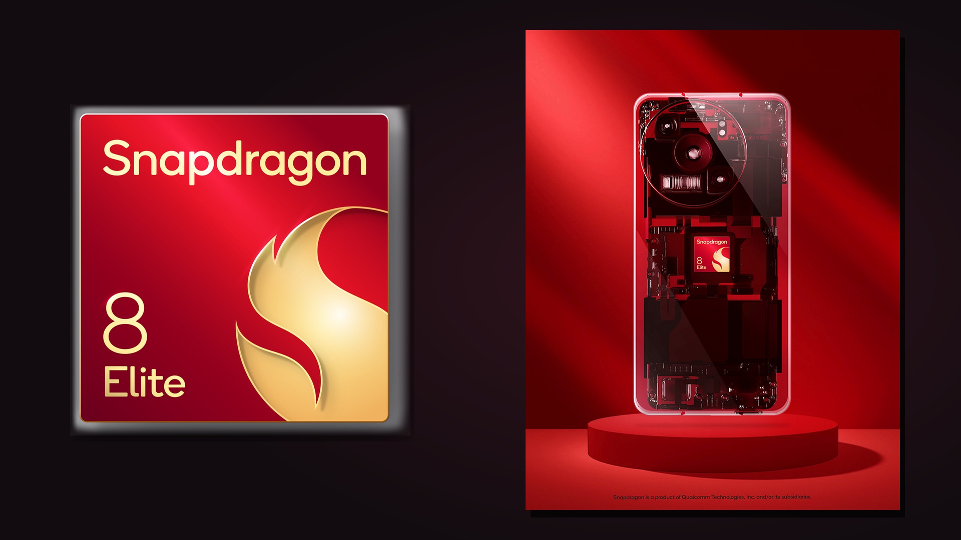 Snapdragon 8 Elite Gaming & Emulation Benchmarks Official Hardware Platform