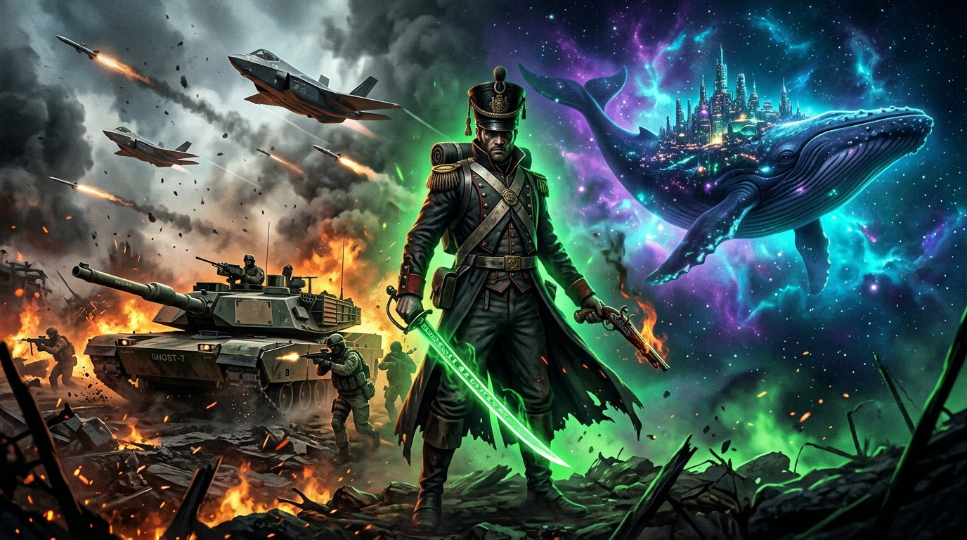6 Games Coming to Xbox Game Pass This Week banner featuring Battlefield 6 and Valor Mortis