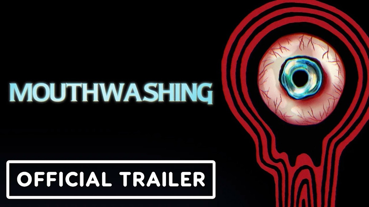 Xbox Game Pass October Lineup - Mouthwashing Psychological Horror
