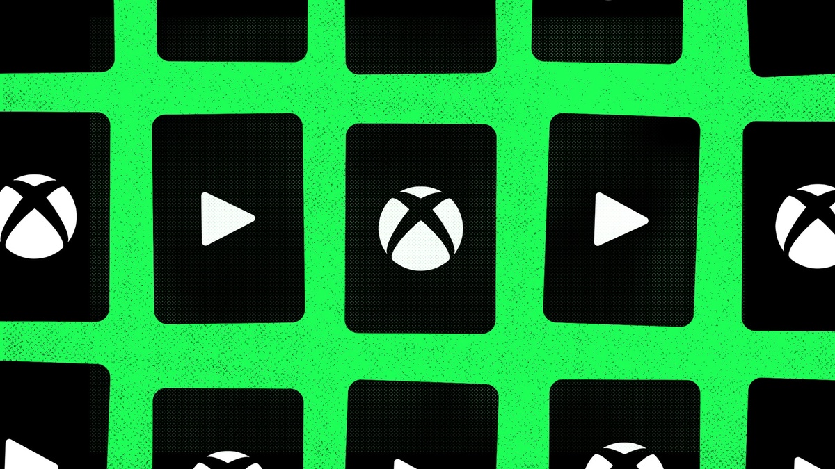 Xbox Game Pass T-Mobile Cloud Gaming on Portable Handheld